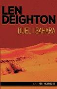 Duel i Sahara