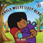 Kayla Meets Lizzy Bear