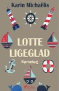 Lotte Ligeglad