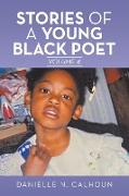 Stories of a Young Black Poet