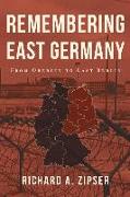 Remembering East Germany: From Oberlin to East Berlin