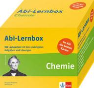 Abi-Lernbox Chemie