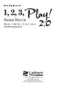 1, 2, 3 Play! 2.0 Supplemental Violin Part