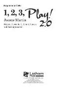 1, 2, 3 Play! 2.0 Supplemental Cello Part