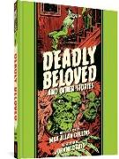 Deadly Beloved And Other Stories