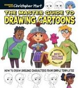 Master Guide to Drawing Cartoons
