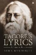 Tagore's Lyrics - A Treasure Hunt