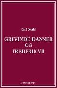 Grevinde Danner og Frederik VII