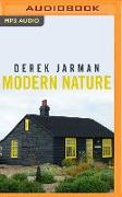 Modern Nature: Journals, 1989 - 1990