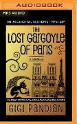 The Lost Gargoyle of Paris: An Accidental Alchemist Mystery Novella