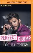 Perfect Grump: An Enemies to Lovers Romance