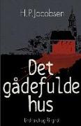 Det gådefulde hus