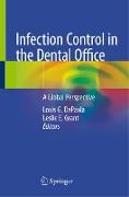 Infection Control in the Dental Office