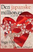 Den japanske millionær - En gotisk kærlighedsroman