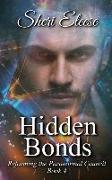 Hidden Bonds: Reforming the Paranormal Council Book Four