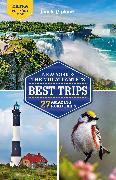 Lonely Planet New York & the Mid-Atlantic's Best Trips