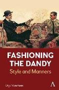 Fashioning the Dandy