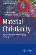 Material Christianity