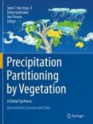 Precipitation Partitioning by Vegetation
