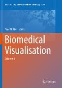 Biomedical Visualisation