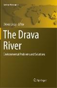 The Drava River