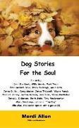 Dog Stories for the Soul