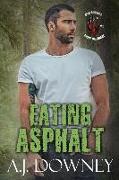 Eating Asphalt