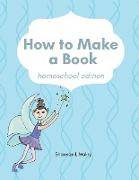 How to Make a Book