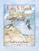 Kitty S. Hawk