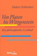 Von Platon bis Wittgenstein