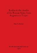 Studies in the Auxilia of the Roman Army from Augustus to Trajan
