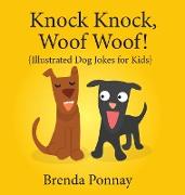 Knock Knock, Woof Woof!