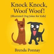 Knock Knock, Woof Woof!