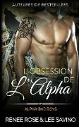 L'Obsession de l'Alpha