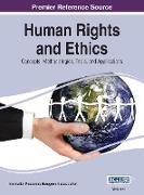 Human Rights and Ethics