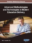 Advanced Methodologies and Technologies in Modern Education Delivery, VOL 1