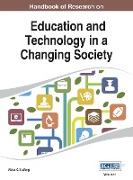 Handbook of Research on Education and Technology in a Changing Society Vol 1