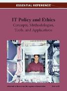 IT Policy and Ethics