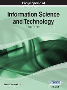 Encyclopedia of Information Science and Technology (3rd Edition) Vol 7