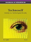 Handbook of Research on Technoself