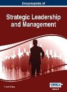Encyclopedia of Strategic Leadership and Management, VOL 2