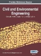 Civil and Environmental Engineering