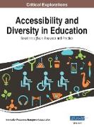 Accessibility and Diversity in Education