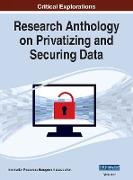 Research Anthology on Privatizing and Securing Data, VOL 1