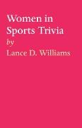 Women in Sports Trivia