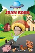 Juan Bobo