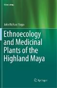 Ethnoecology and Medicinal Plants of the Highland Maya