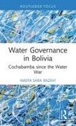 Water Governance in Bolivia