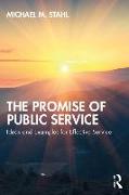 The Promise of Public Service