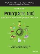 Poly(lactic acid)